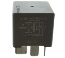 G8JR-1A6T-SP-F-R-DC12 Image
