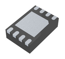 MAX6604ATA+T Image