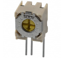 PVC6G500C01B00 Image