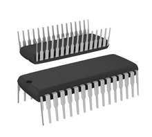 ST72F63BK2B1 Image