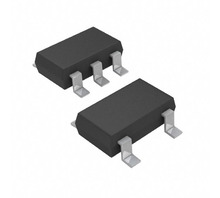 MIC5319-2.9BD5-TR Image