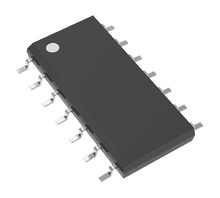 74LCX07MX Image