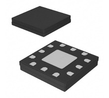 HMC338LC3BTR Image