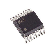 MAX1621EEE Image