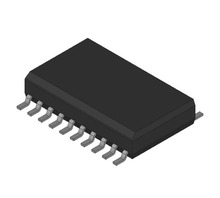 CD74FCT373TM Image