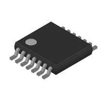 74LVC4066PW-Q100J Image
