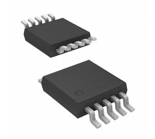 MCP73834T-NVI/UN Image
