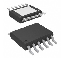 LT3065EMSE-2.5#PBF Image
