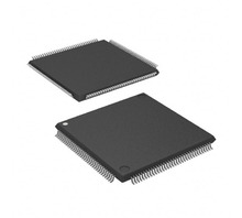 AT94K05AL-25BQU Image