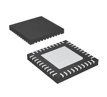 MAX9257GTL+T Image