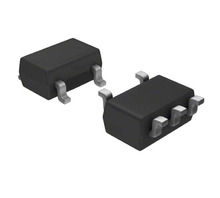 MAX6509HAUK+T Image