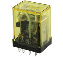 HC4ED-H-DC24V Image