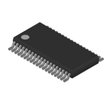 BQ2083DBTR-V132 Image