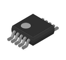 MAX1106CUB Image