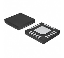 MAX17006AETP+T Image