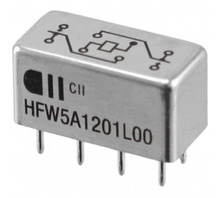 HFW5A1201K00 Image