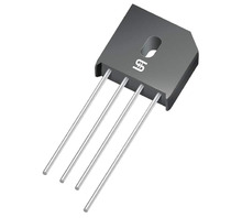 KBU1005G T0G Image