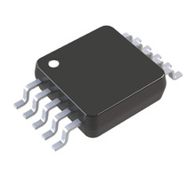 MAX5007ACUB+T Image