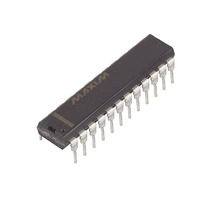 MAX1270AENG Image