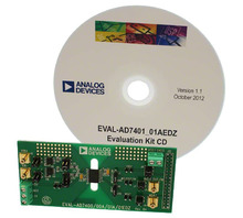 EVAL-AD7401AEDZ Image