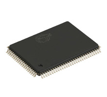 CY7C1350G-200AXCKG Image