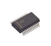 MAX6964AEG+ Image