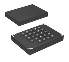 AT45DB321D-CCU-SL383 Image