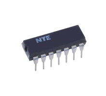 NTE74HC04 Image