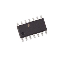MM74HC393SJ Image