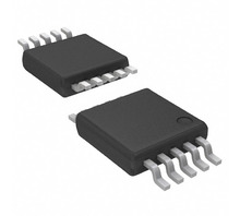 MAX6645ABFAUB+ Image