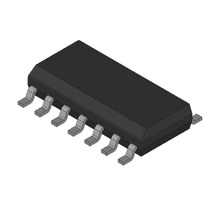ISL6614CBZ Image