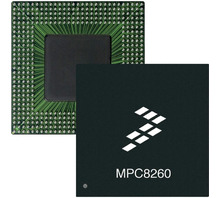 MPC8255ACVVMIBB Image