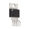 LM2593HVT-ADJ Image