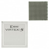 XC5VLX155-3FFG1760C Image